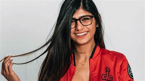 maiyakhalifa|Mia Khalifa